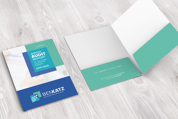 Folders printing Omaha
