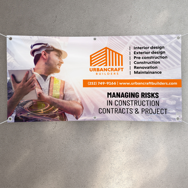 Vinyl Banners printing Omaha