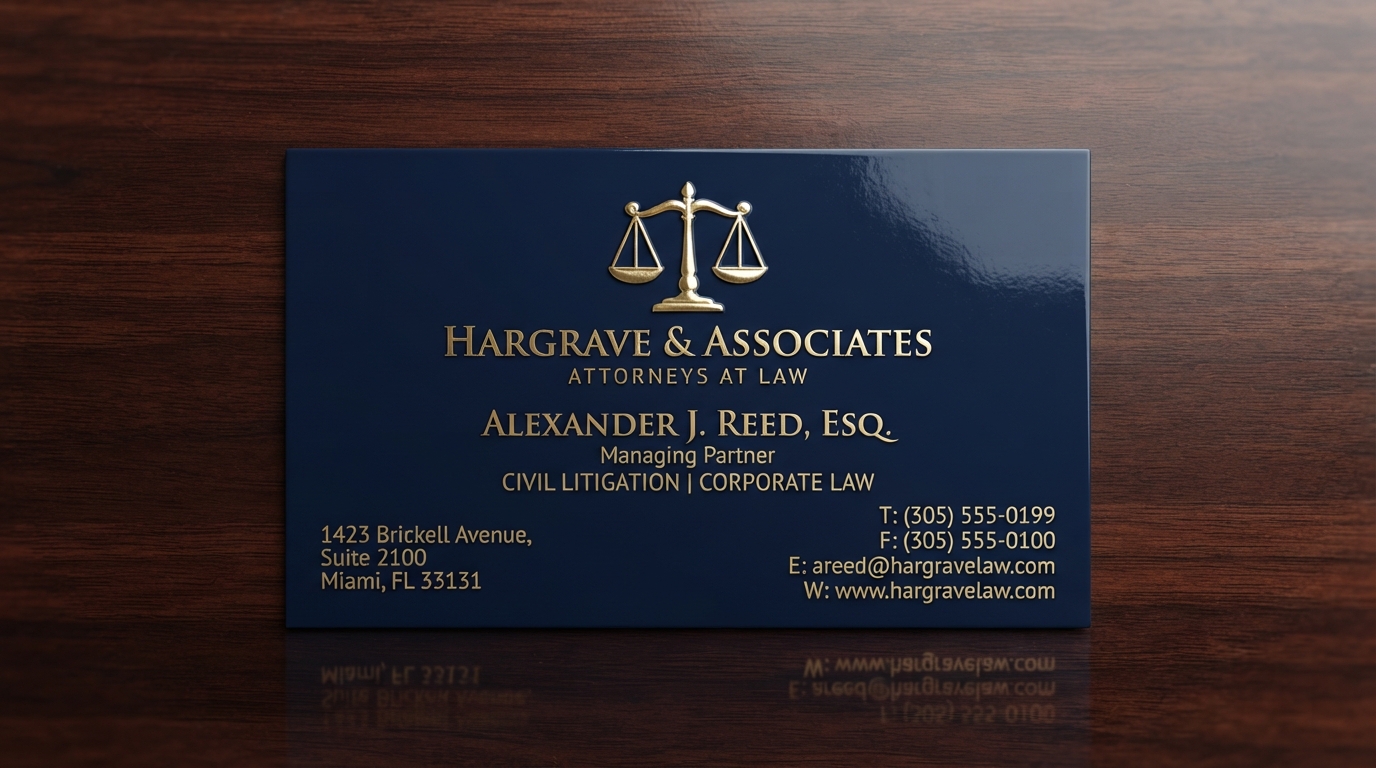 What is High Gloss UV Coating? Your Omaha Guide to Glossy Business Cards & Print Finishes
