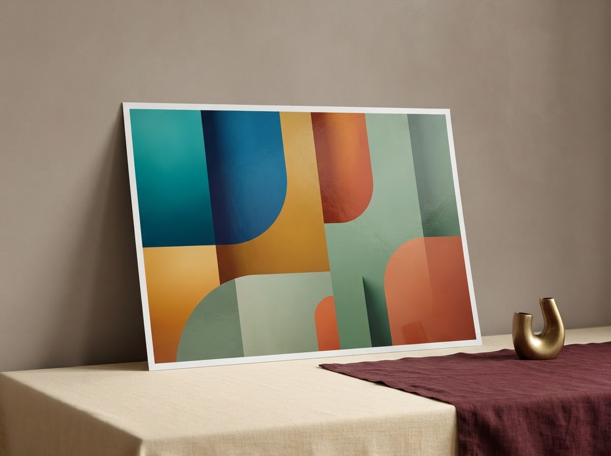 Large Format Posters printing Omaha