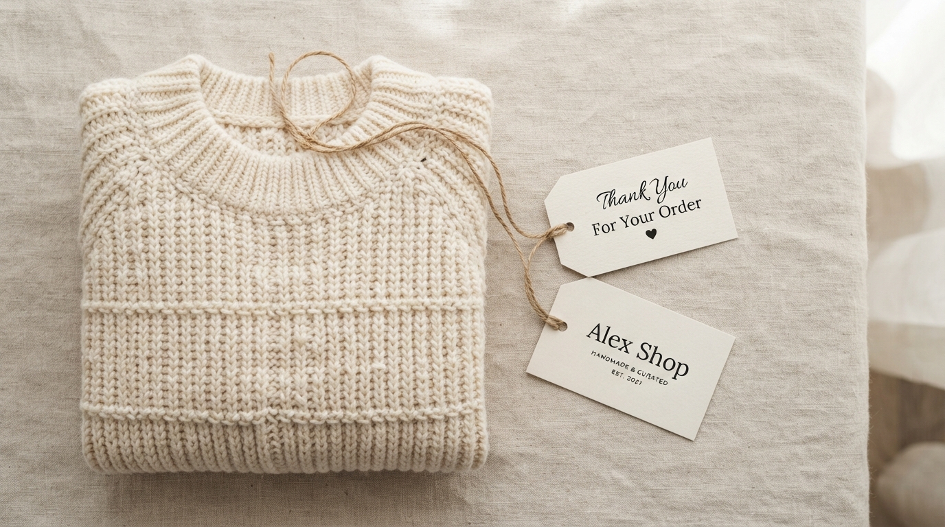 Product Hang Tags to Build Your Small Business Branding: The Ultimate Omaha Guide