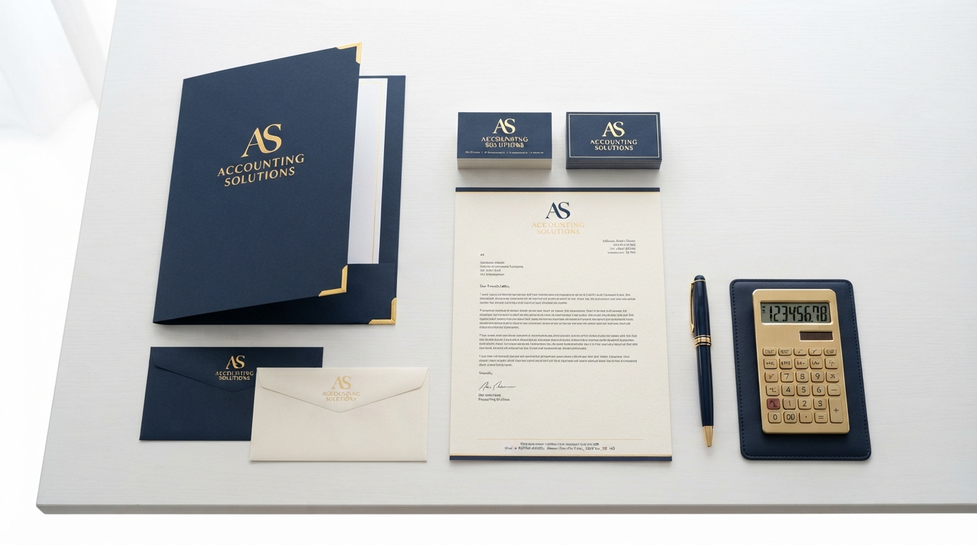 Business Stationery Essentials to Help You Succeed in Omaha