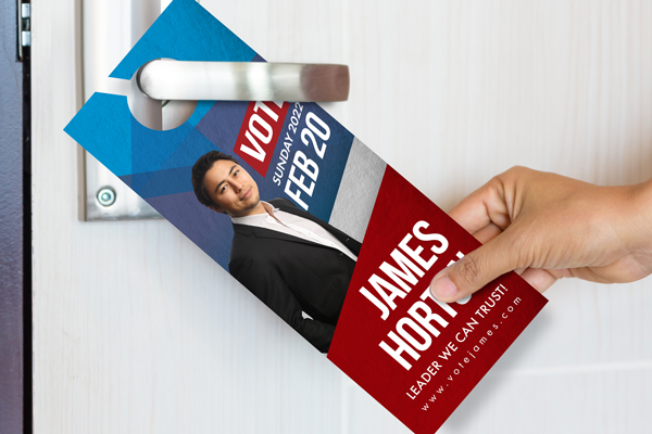 Door Hangers
