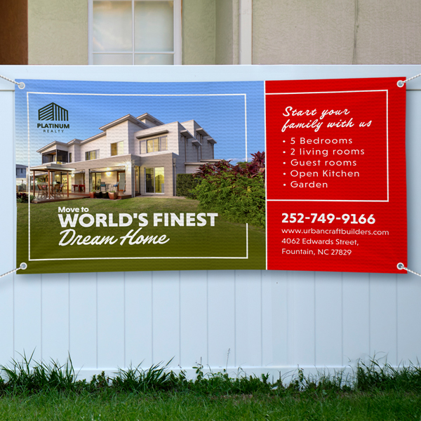 Retractable Banners