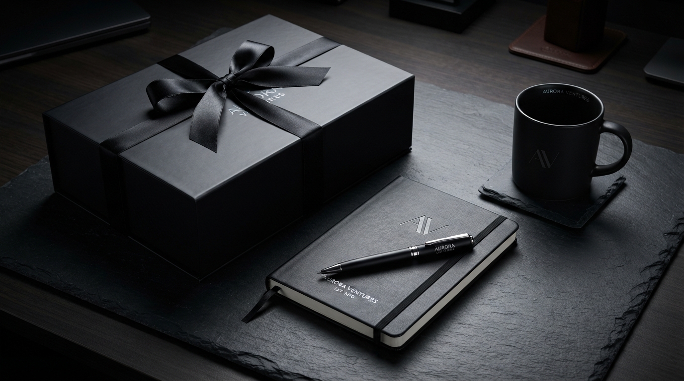 Corporate Gifts for Meaningful Employee Appreciation in Omaha