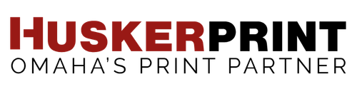 HuskerPrint — Omaha's Print Partner