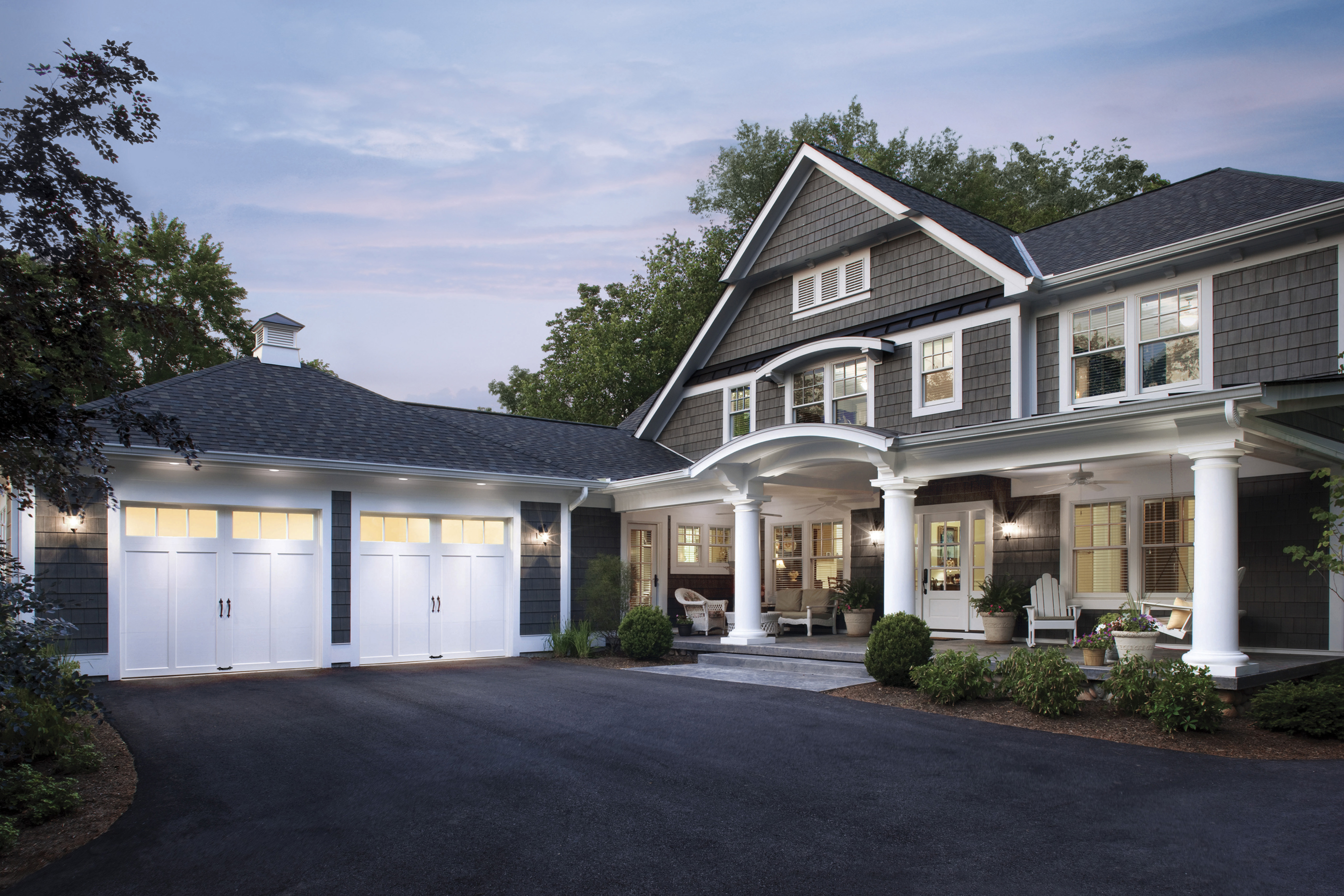Garage Door Installation