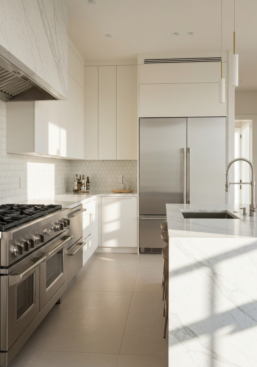 Pristine Brevard Home