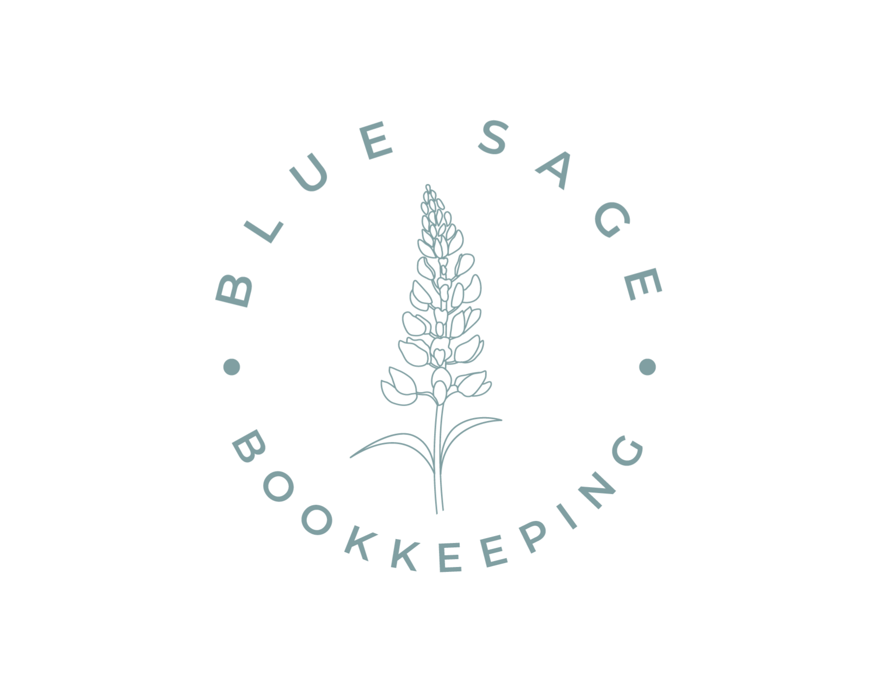 Blue Sage Bookkeeping