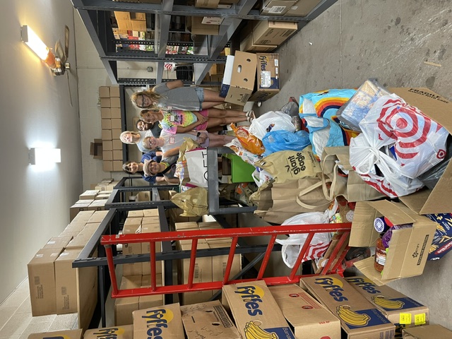 Volunteer impact photo 6