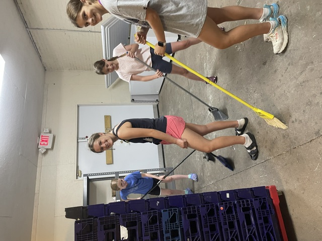 Volunteer impact photo 5