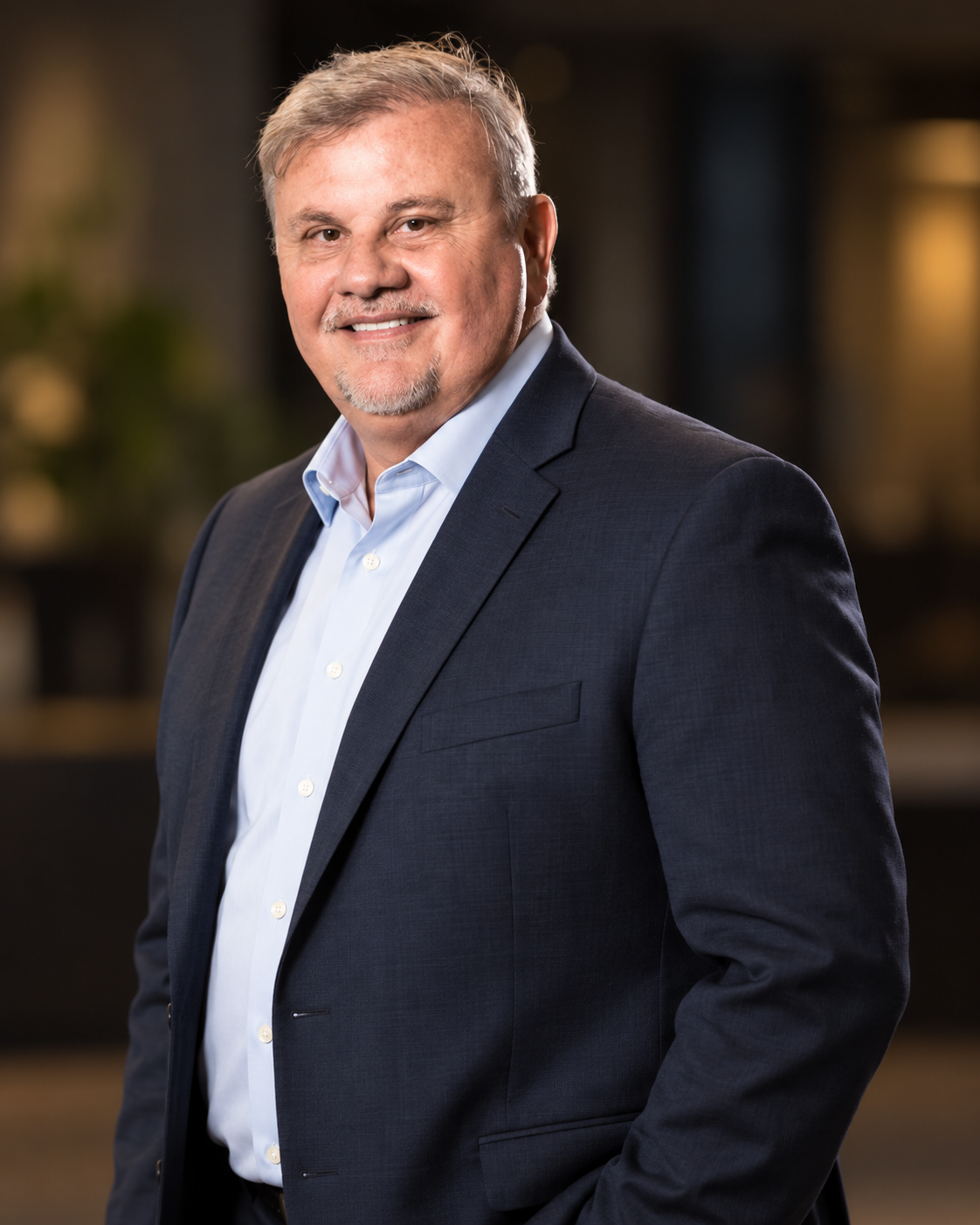 Roy Cammarano — Founder of EDG