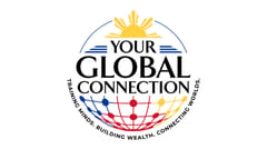Your Global Connection Logo