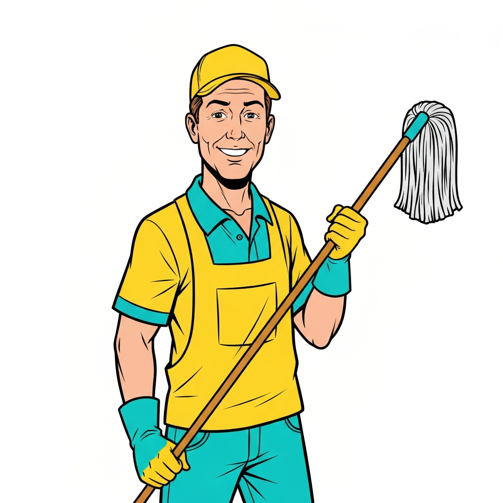 Friendly Foamlee cleaner
