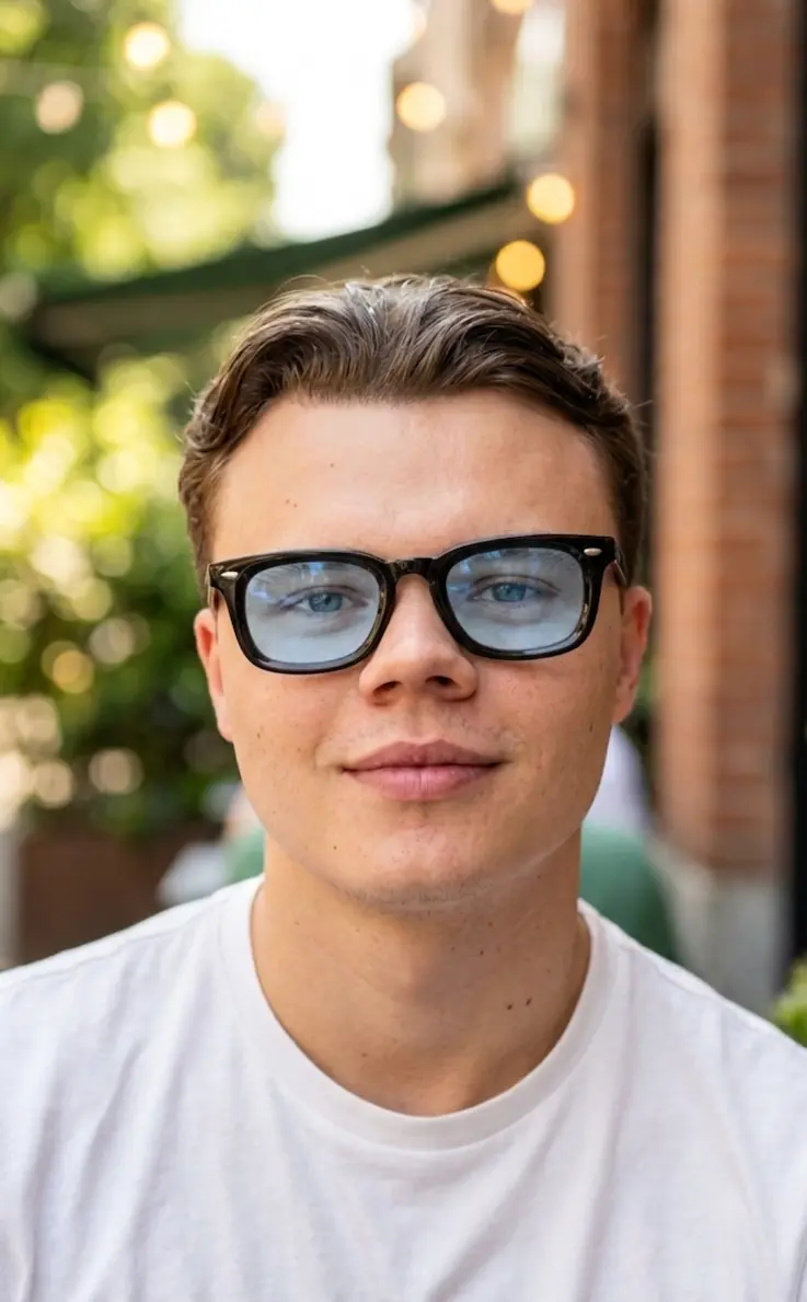 Lennart — Gründer