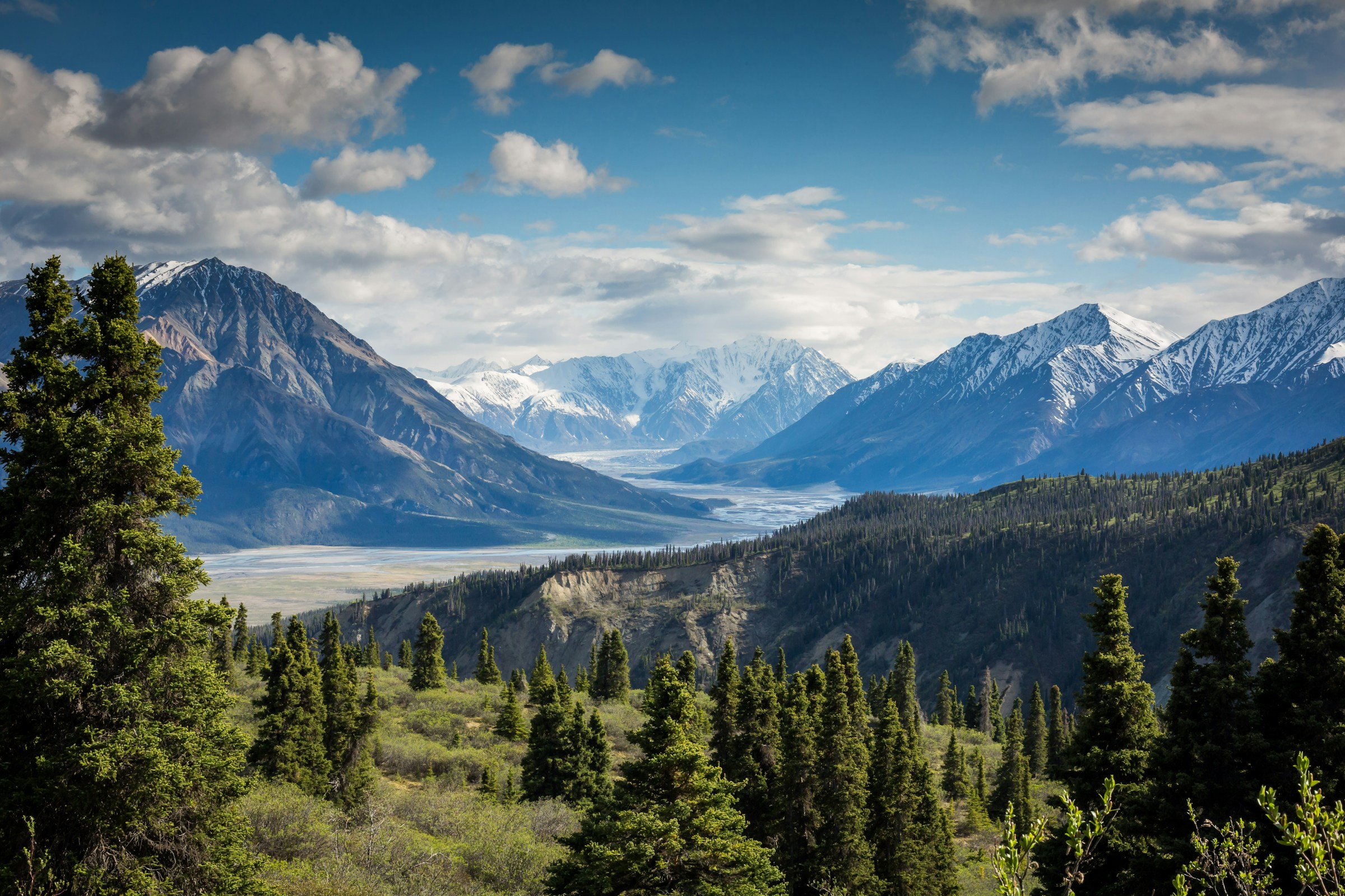 Montagnes suisses