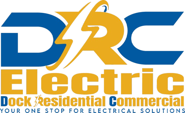 DRC Electric LLC — Dock Residential Commercial