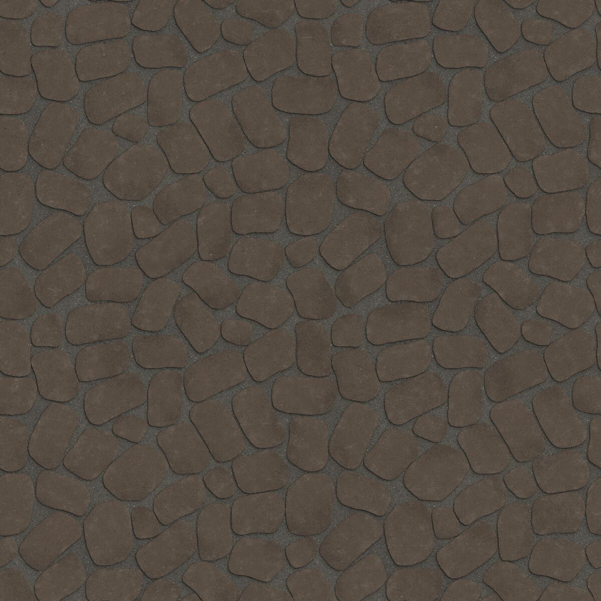 Belgian Cobble paver by Belgard
