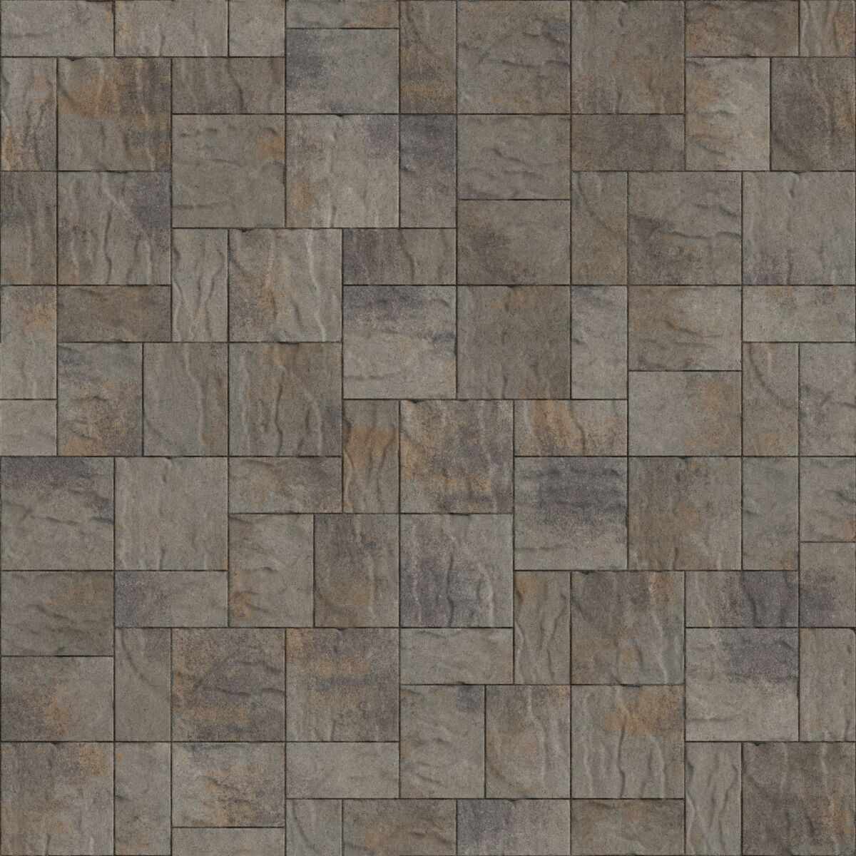 Avalon Slate paver by Belgard