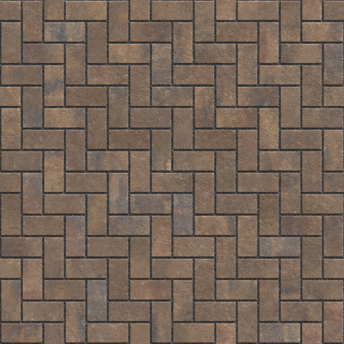 Toscana — Belgard Aqualine color option