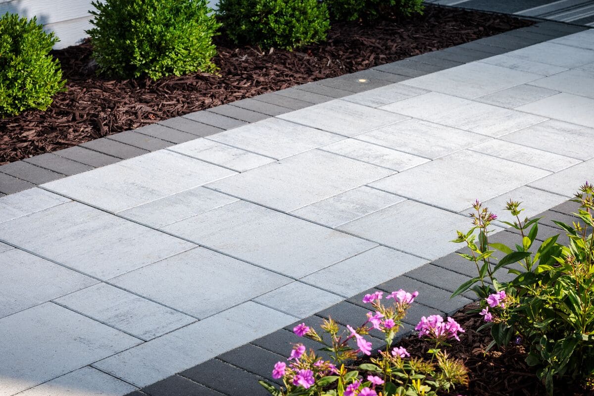 Pavers