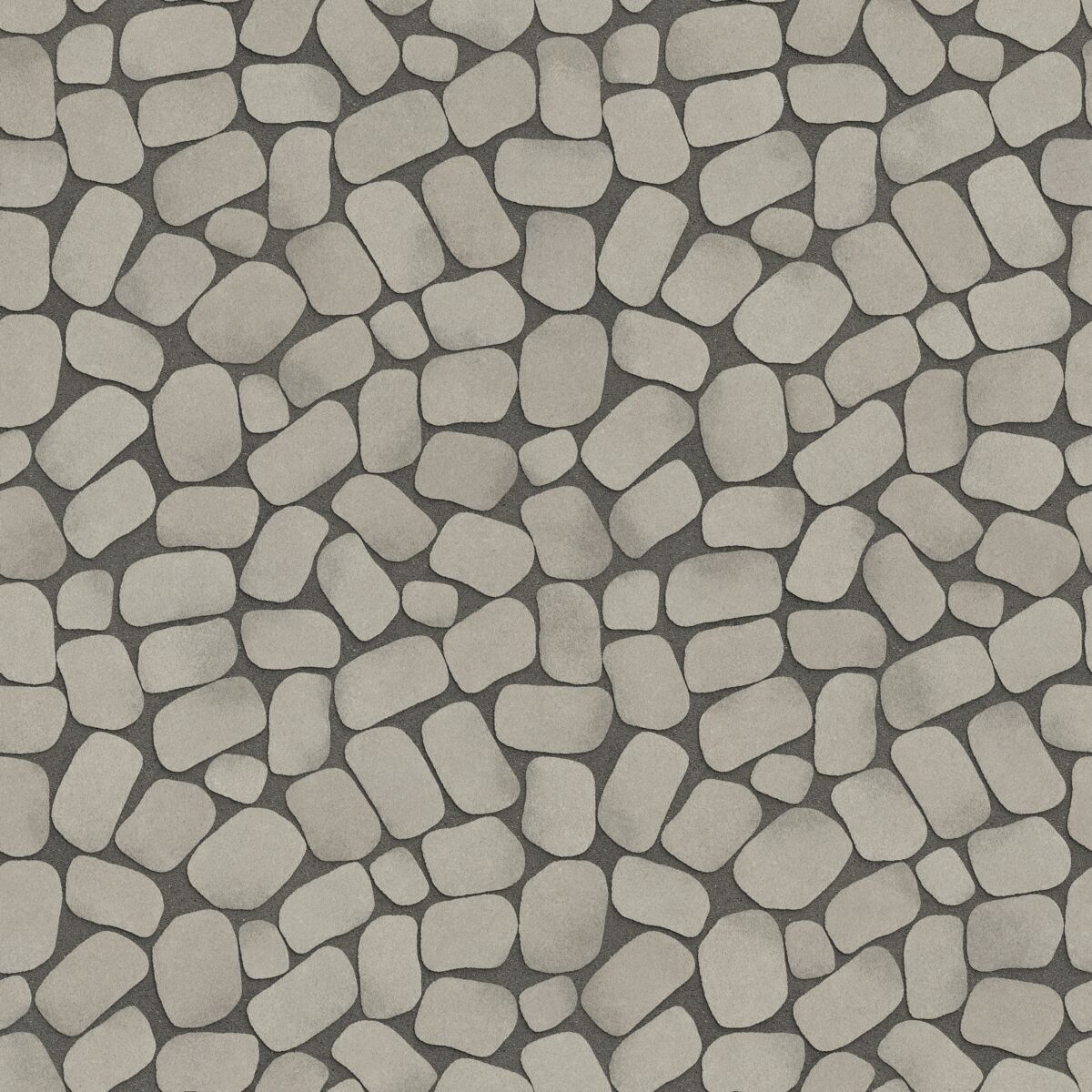 Pearl — Belgard Belgian Cobble color option