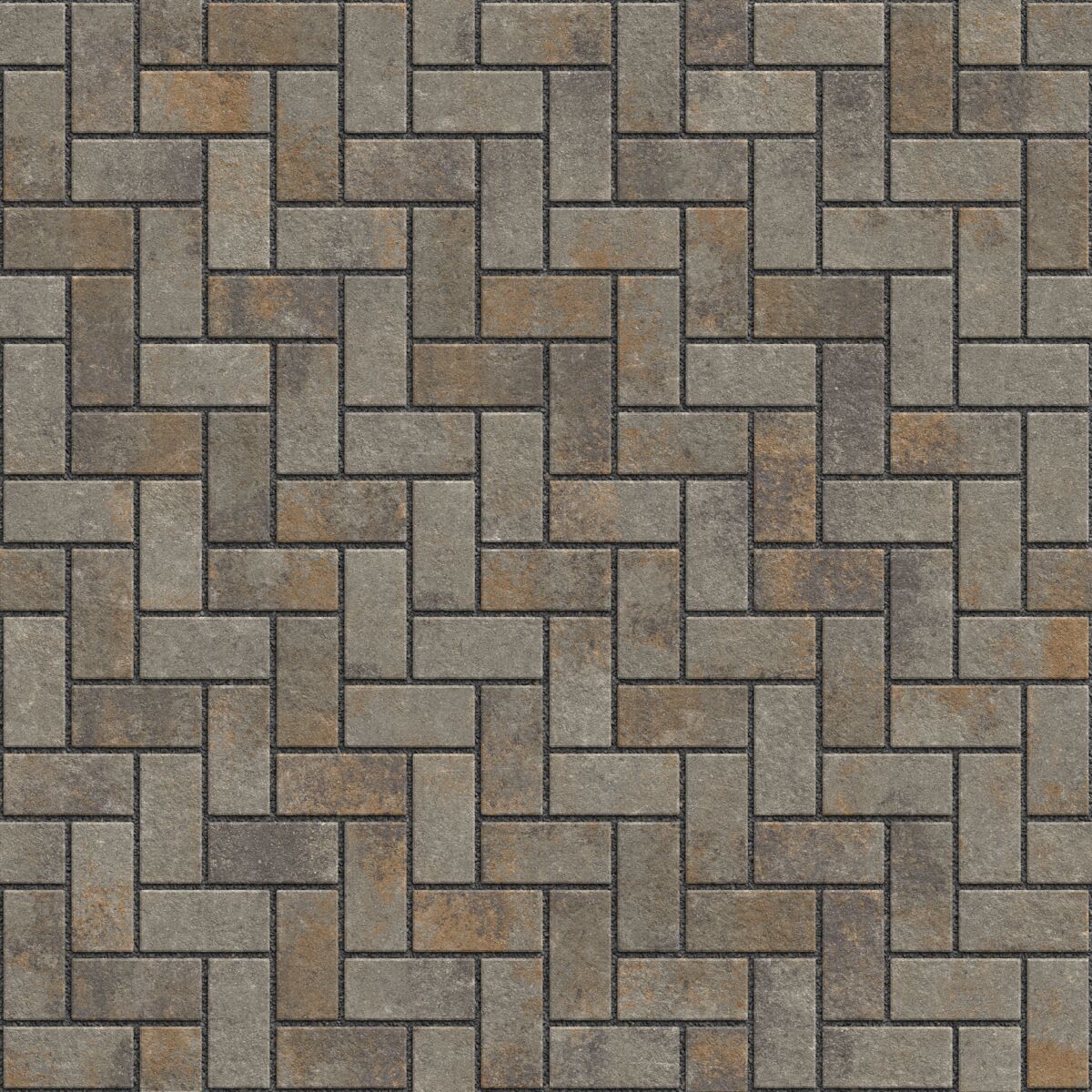 Aqualine paver by Belgard