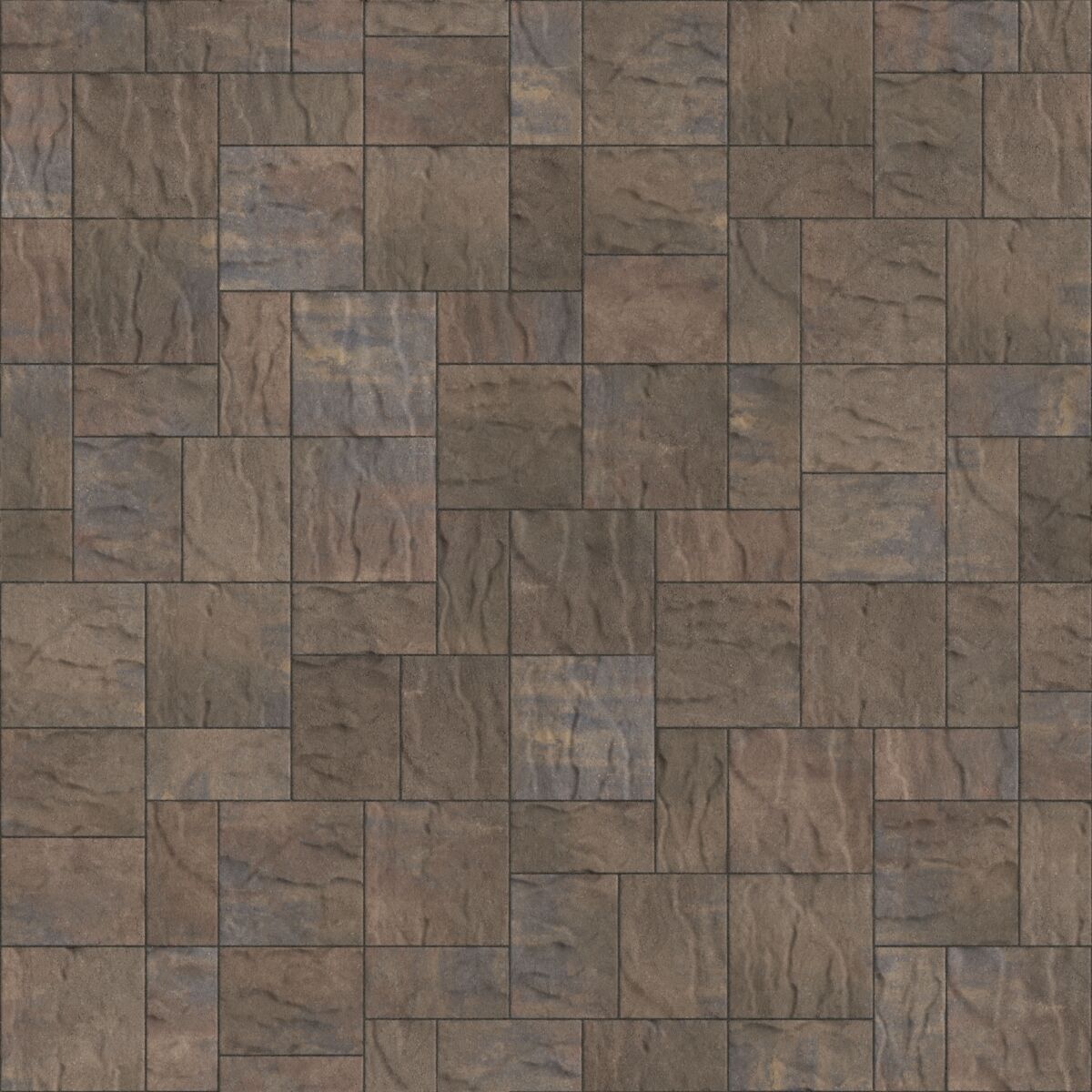 Toscana — Belgard Avalon Slate color option