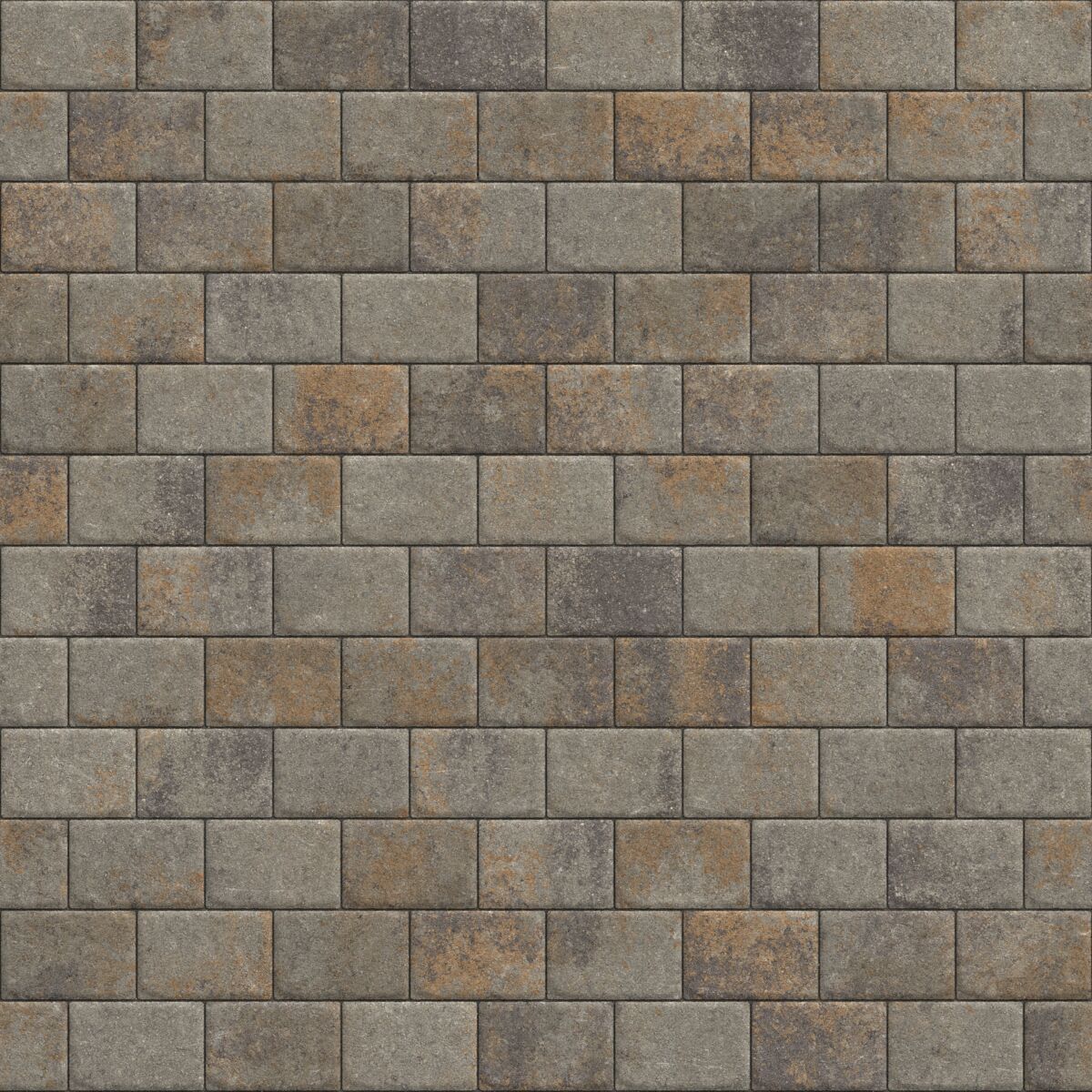 Cambridge Cobble paver by Belgard