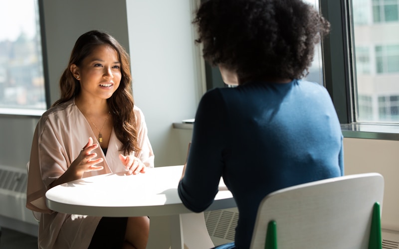 7 Tips to Succeed in a Remote Job Interview