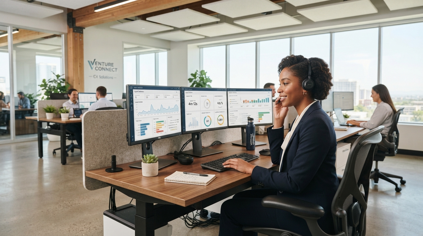 Outsourcing Customer Experience: Benefits and Pitfalls