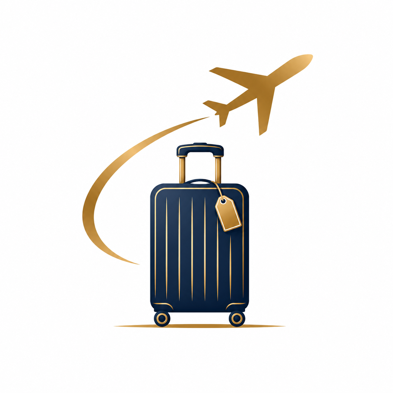 Depart for Your Trip