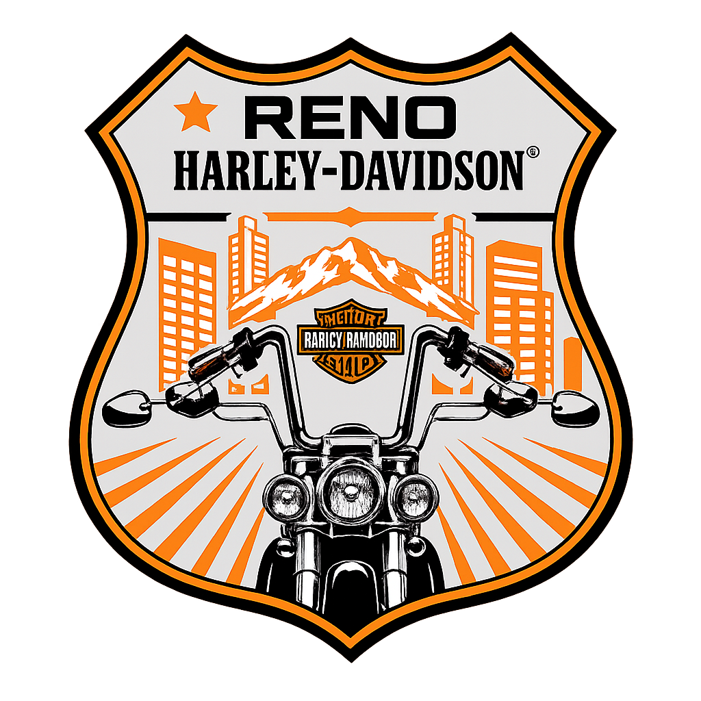Reno Harley-Davidson