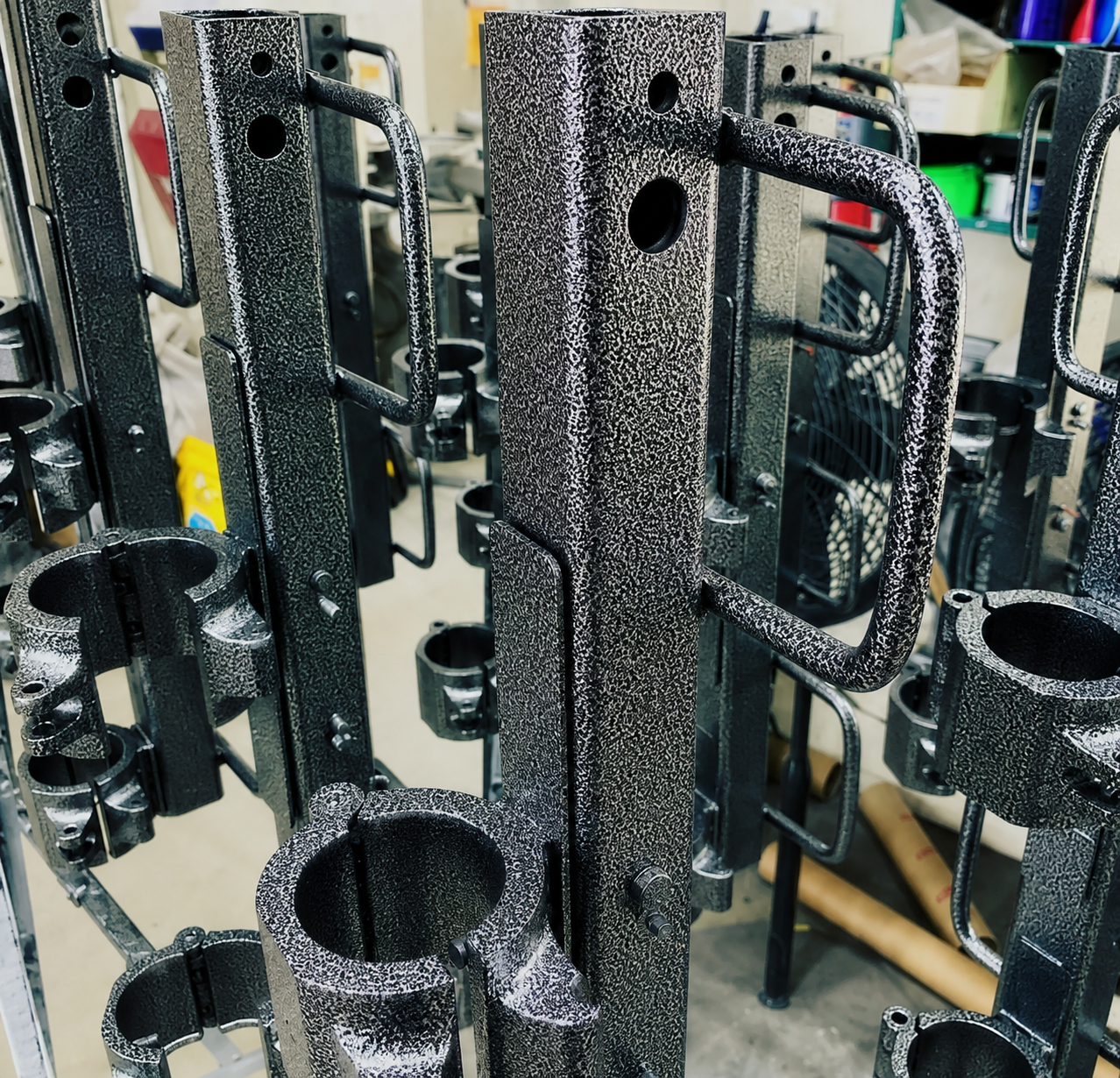 CERAKOTE Exhaust Headers