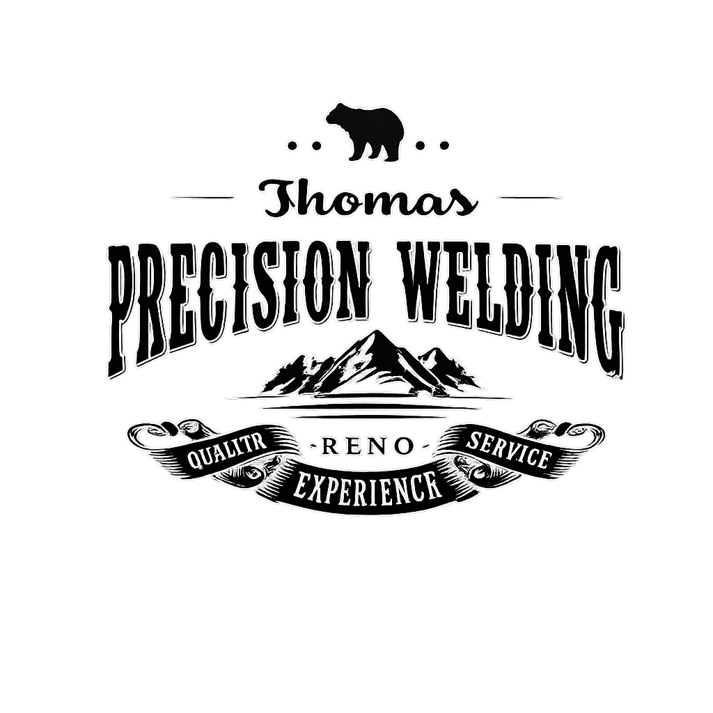 Tahoe Precision Welding