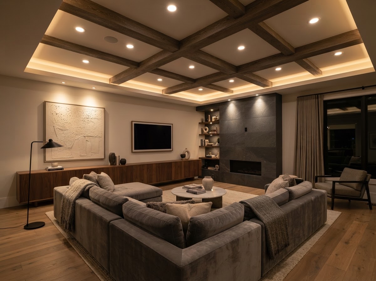 Lighting Installation