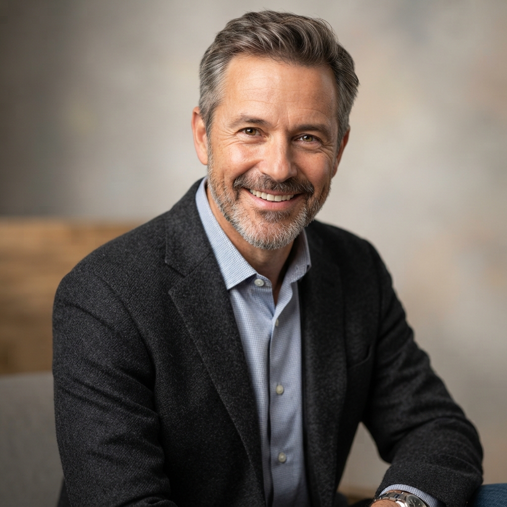 Mark Miller