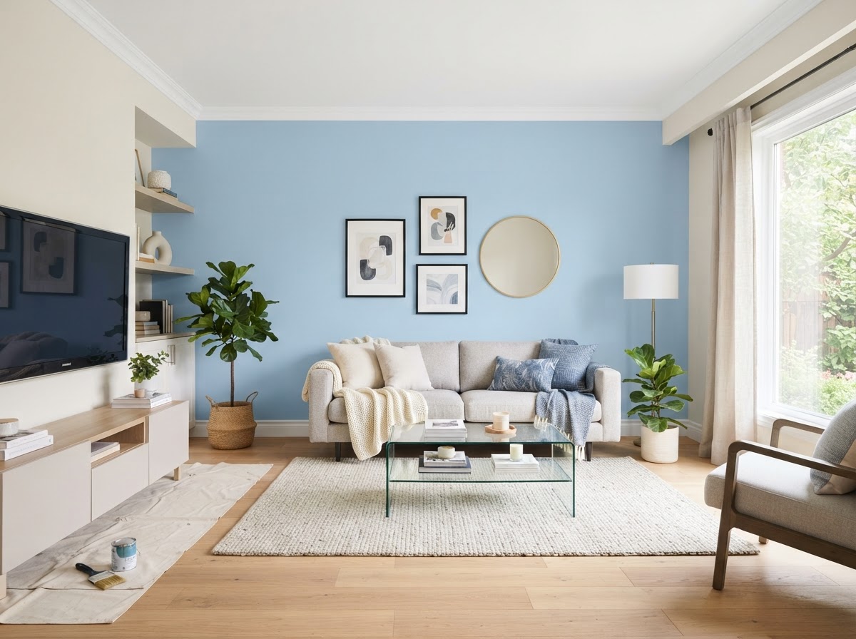 Interior Painting