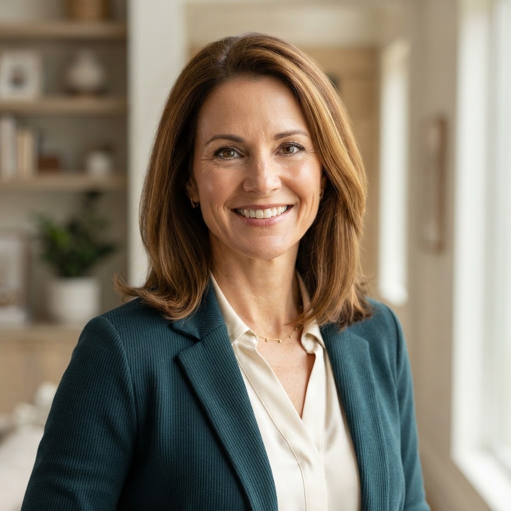 Sarah Jenkins