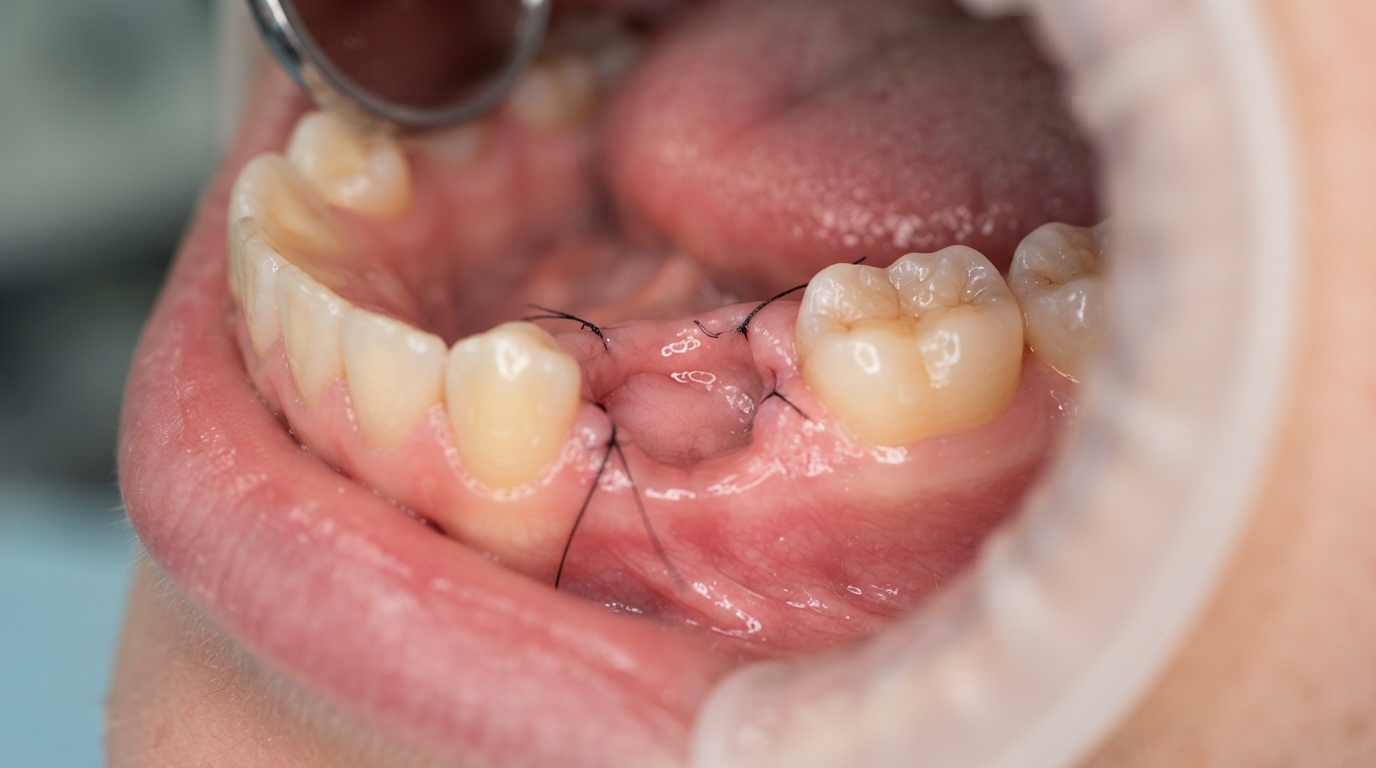 Preparing Your Mouth for Dentures: Healing Times & Care — denture care article from Preston Dentures Melbourne