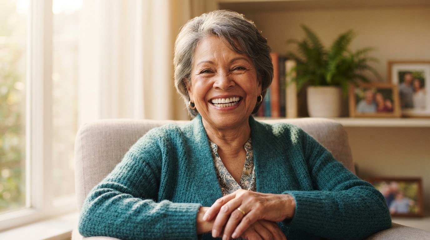 The Psychological Impact of Restoring Your Smile with Custom Dentures — denture care article from Preston Dentures Melbourne