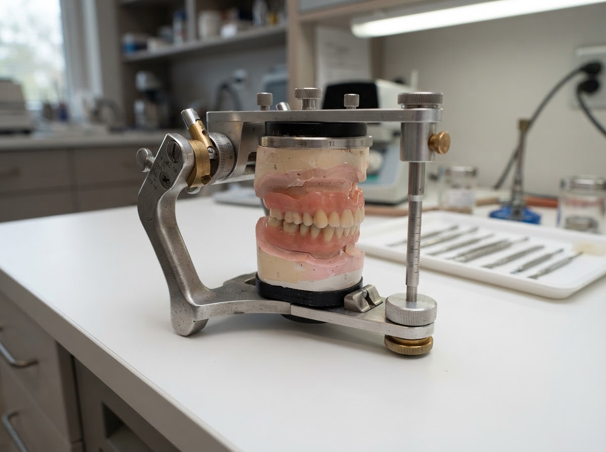 The Role of a Dental Prosthetist in Direct Denture Fabrication — denture care article from Preston Dentures Melbourne