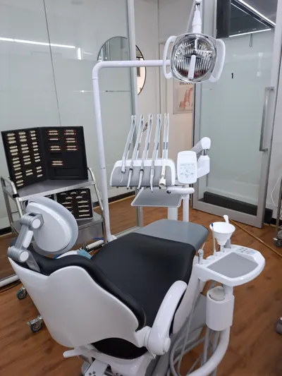 Denture Maintenance — Repairs & Relines treatment at Preston Dentures, Melbourne dental prosthetist clinic