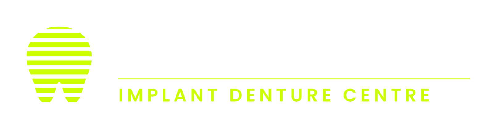 Preston Dentures Logo