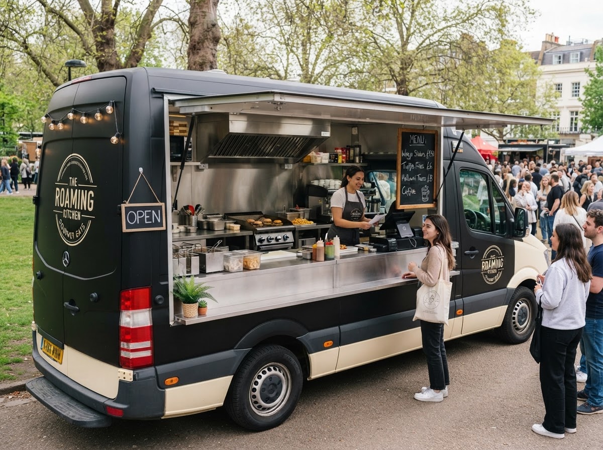 Food & Catering