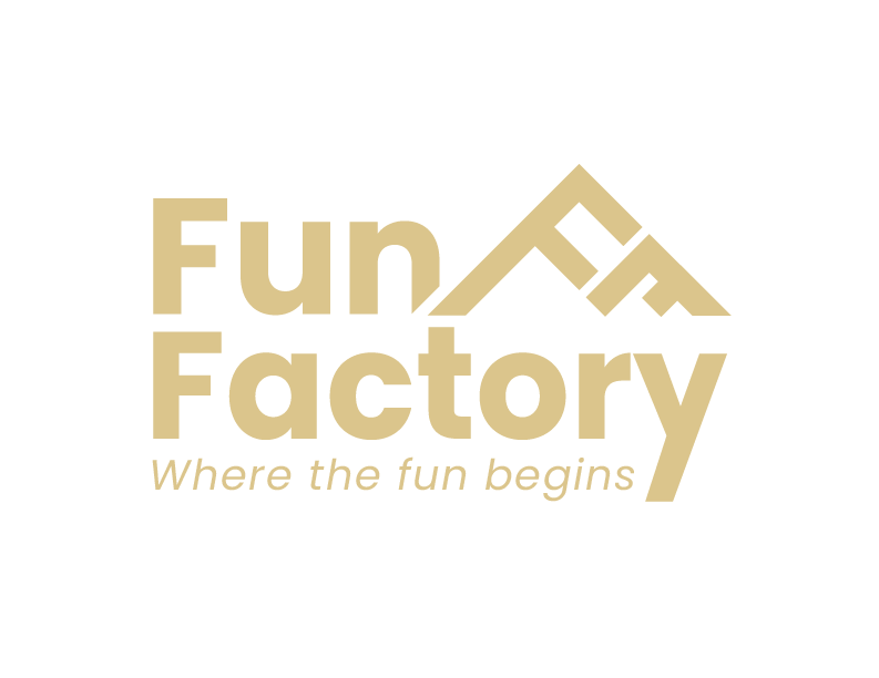 Fun Factory — Where the fun begins