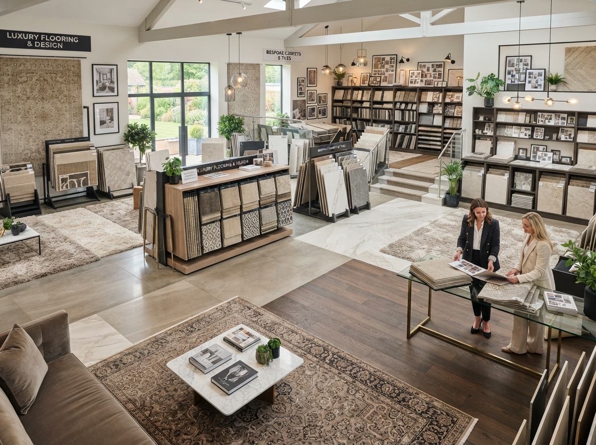 Walgenmeyer's Carpet & Tile — Home Improvement in Madison, WI