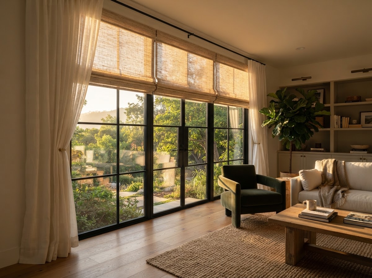 LB Blinds — Home Improvement in Madison, WI