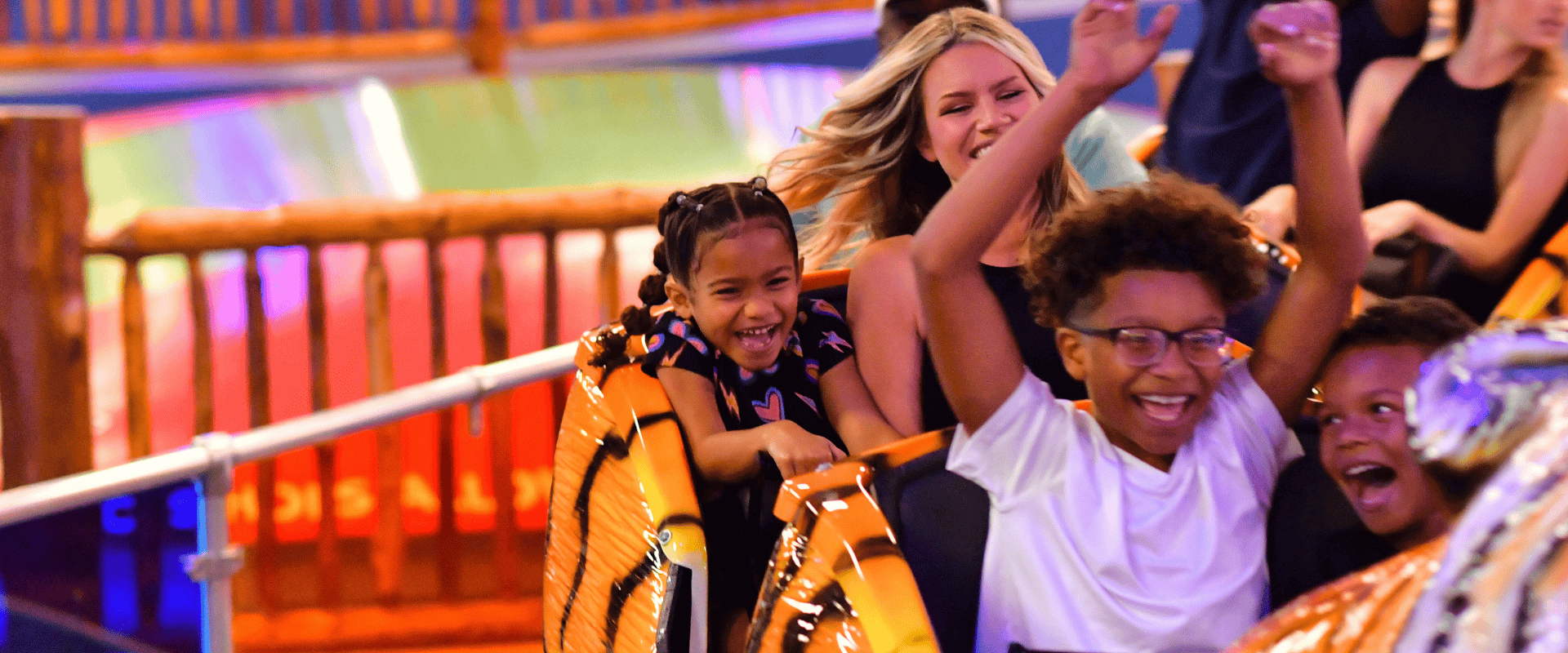 Knuckleheads Trampoline Park, Rides & Bowling — Wisconsin Dells in Wisconsin Dells, WI