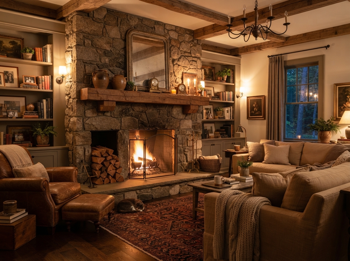 Fox Chimney Services — Home Improvement in Rio, WI